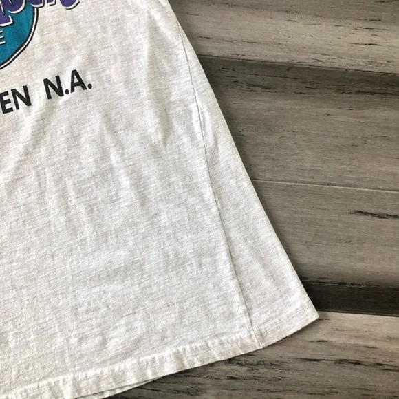 ❤️ LAST DAY Vintage 1980s Hard Rock Cafe St Maarten N.A. Caribbean T-Shirt - Picture 3 of 7